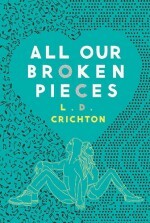 All our broken pieces book cover