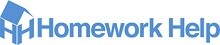 Homework Help graphic