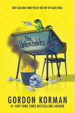 The Unteachables book cover