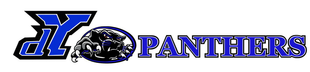 Panthers banner