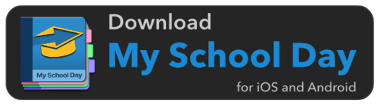 My School Day App logo