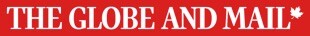 The Globe and Mailuse logo
